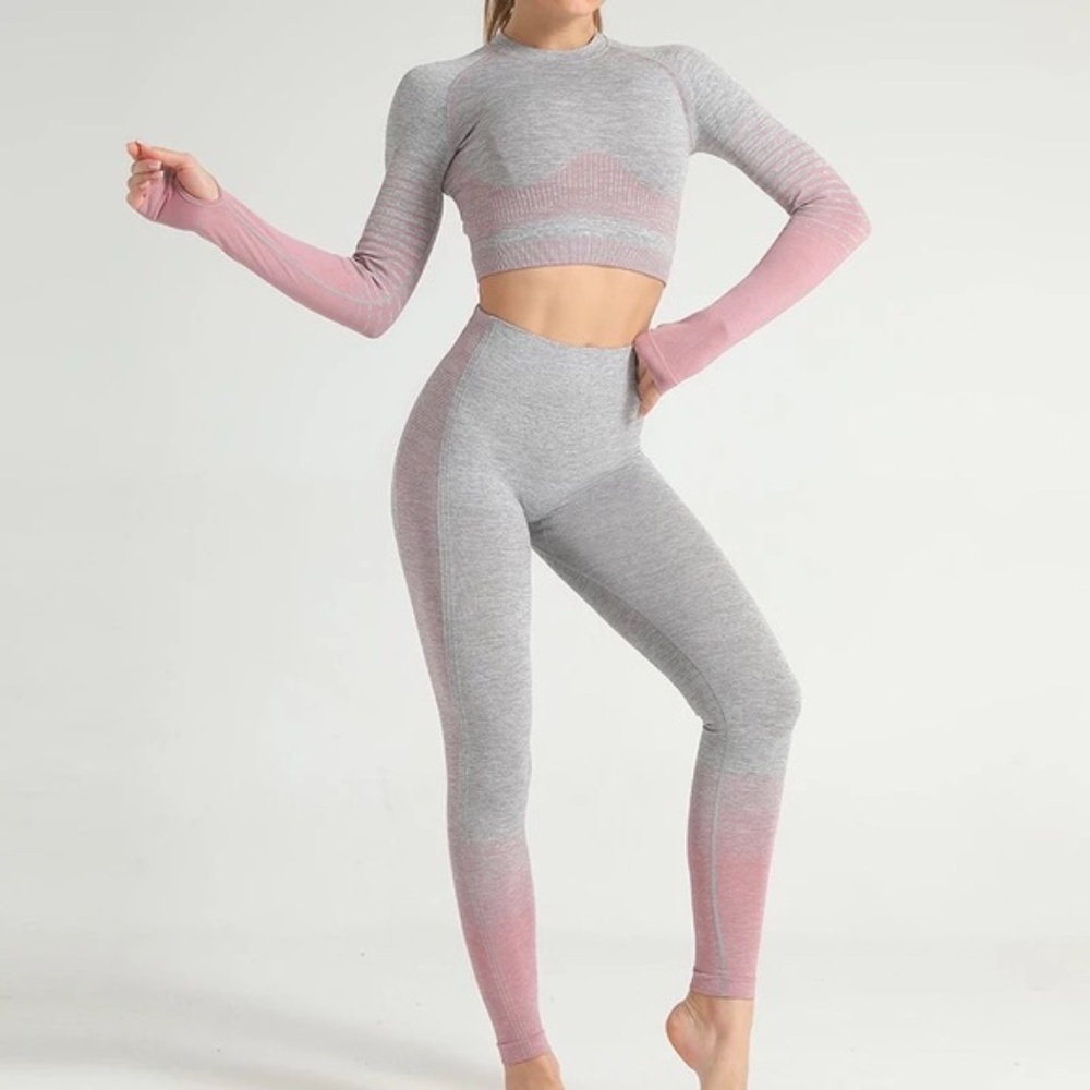 Women’s Fitness Set